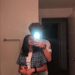 Meet your Posher, Keegan